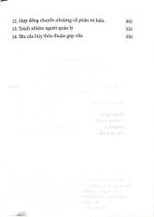 Quản Trị Công Ty Thực Chiến - Bản Án Và Bình Luận - LS.TS. Phạm Hoài Huấn
