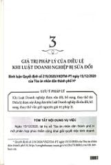 Quản Trị Công Ty Thực Chiến - Bản Án Và Bình Luận - LS.TS. Phạm Hoài Huấn