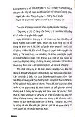 Quản Trị Công Ty Thực Chiến - Bản Án Và Bình Luận - LS.TS. Phạm Hoài Huấn