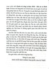 Quản Trị Công Ty Thực Chiến - Bản Án Và Bình Luận - LS.TS. Phạm Hoài Huấn