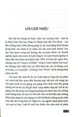 Quản Trị Công Ty Thực Chiến - Bản Án Và Bình Luận - LS.TS. Phạm Hoài Huấn