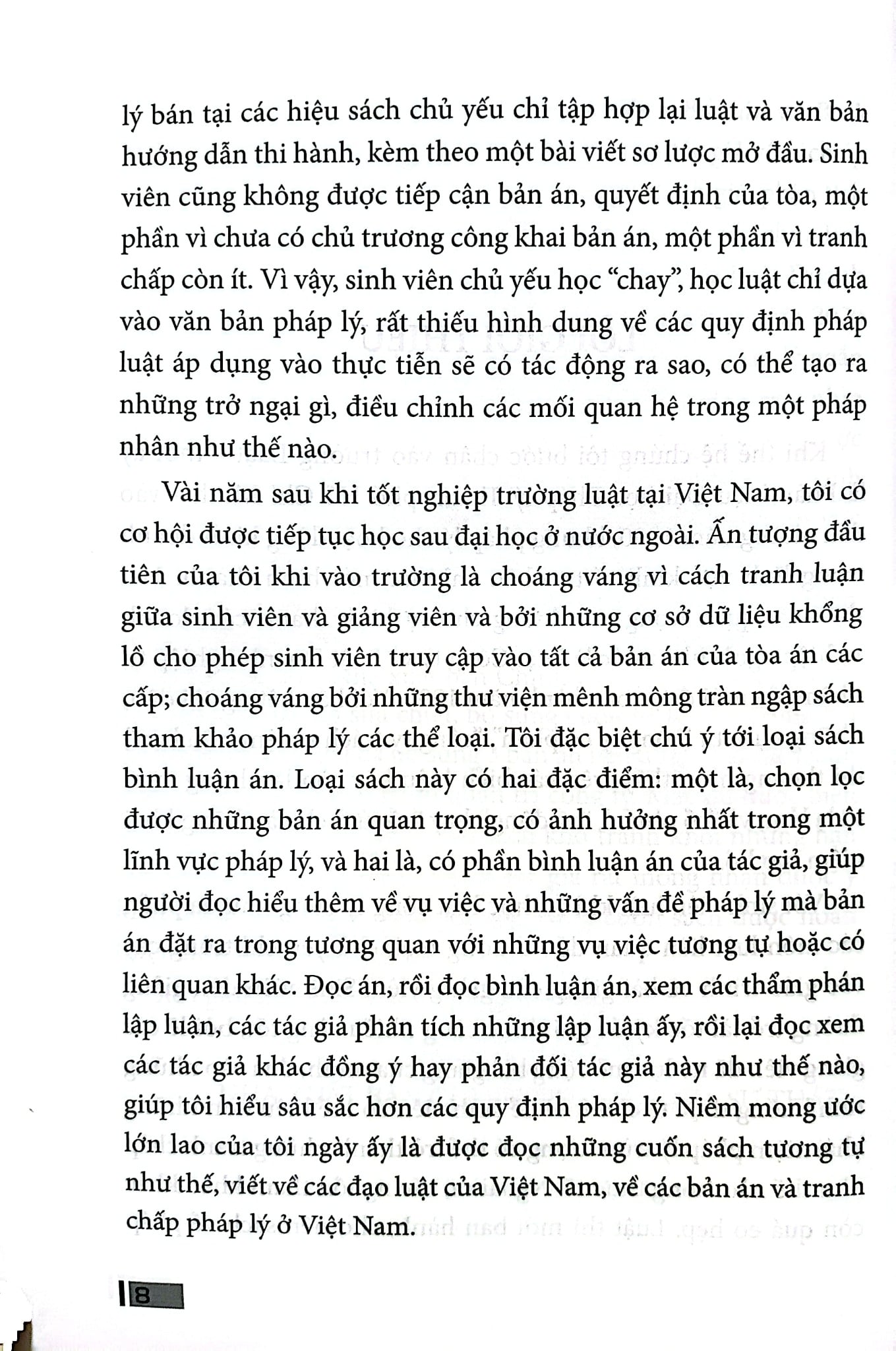 Quản Trị Công Ty Thực Chiến - Bản Án Và Bình Luận - LS.TS. Phạm Hoài Huấn