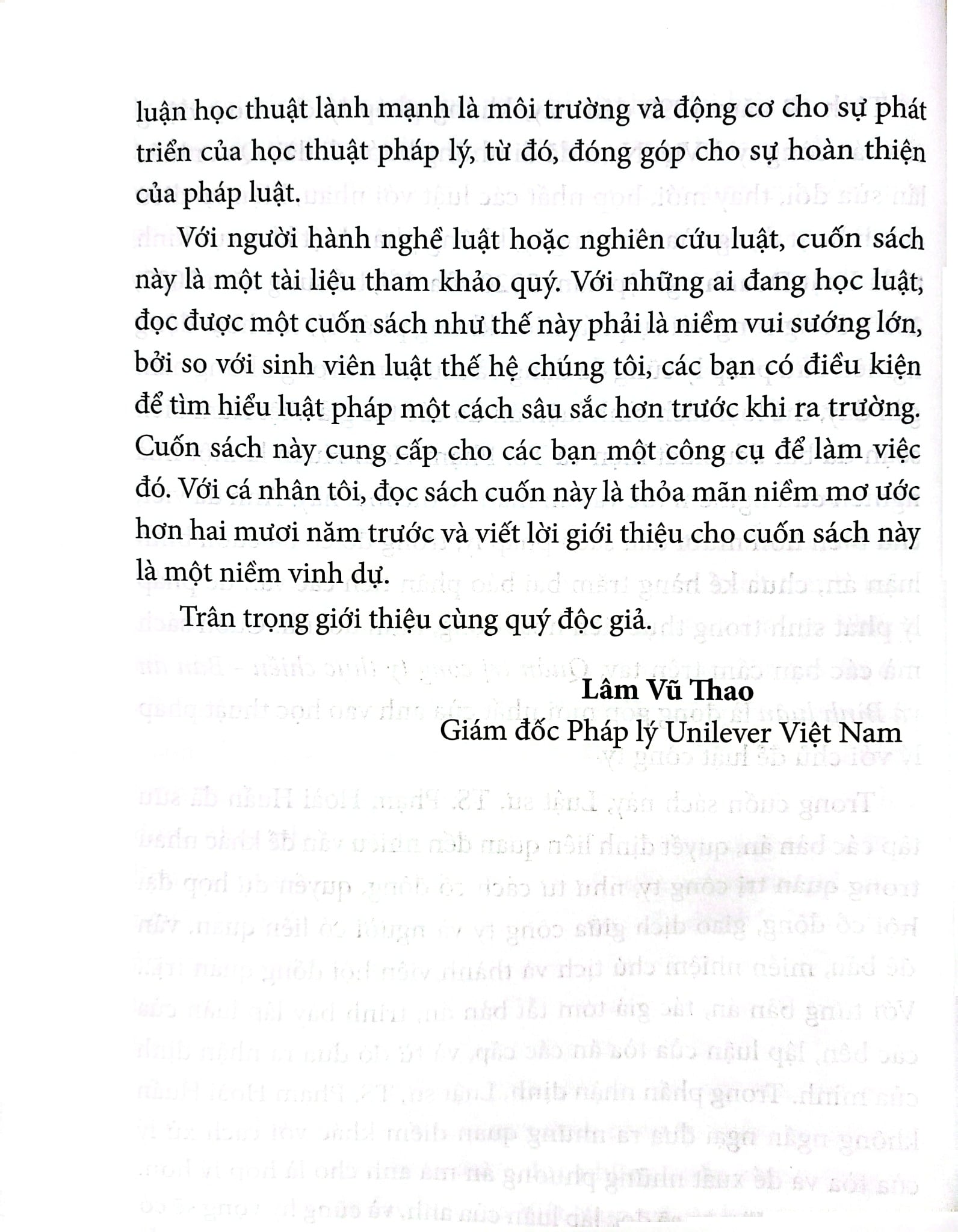 Quản Trị Công Ty Thực Chiến - Bản Án Và Bình Luận - LS.TS. Phạm Hoài Huấn