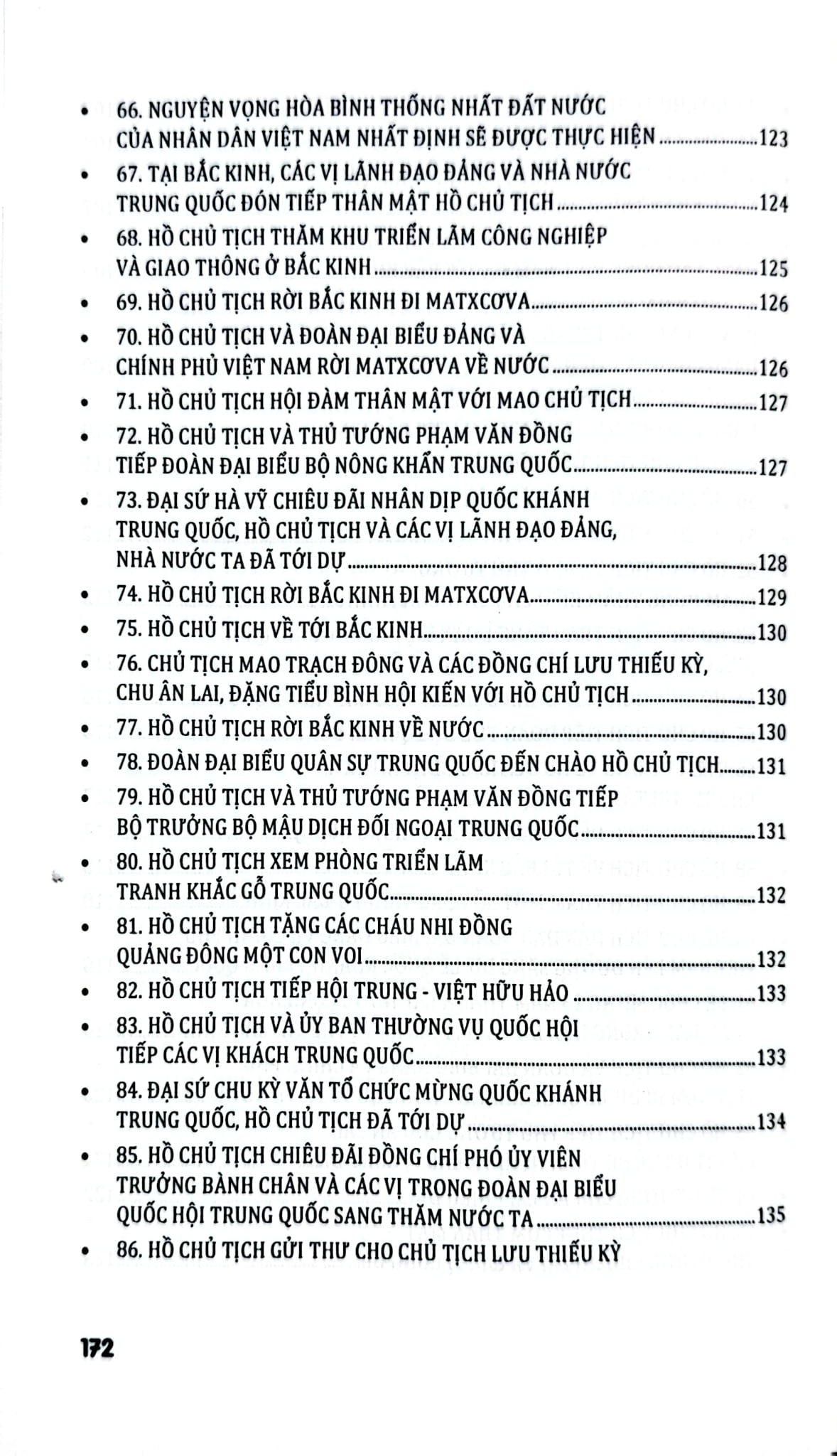 Chủ Tịch Hồ Chí Minh Với Trung Quốc - Đặng Quang Huy