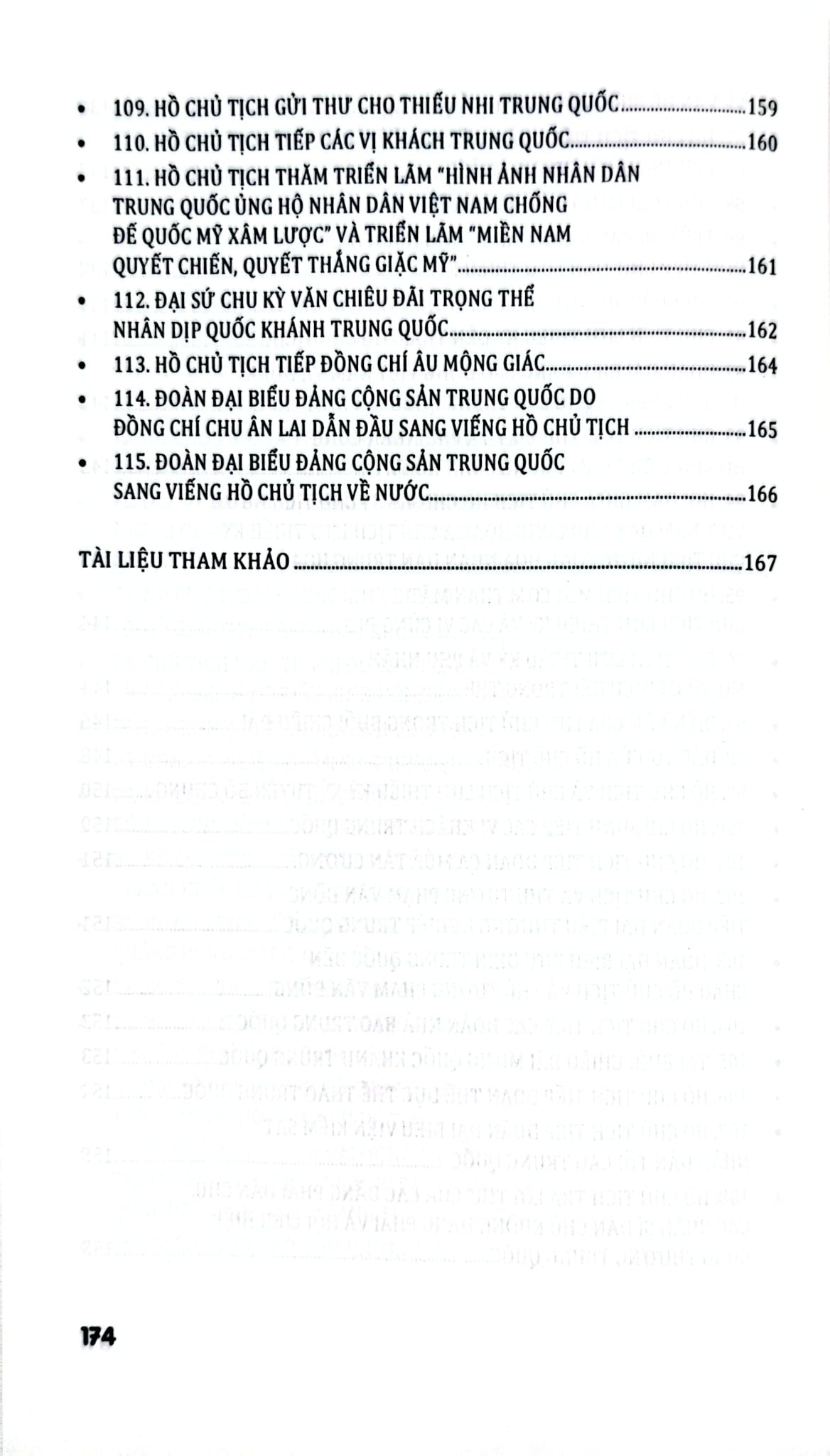 Chủ Tịch Hồ Chí Minh Với Trung Quốc - Đặng Quang Huy