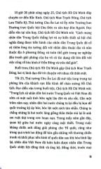 Chủ Tịch Hồ Chí Minh Với Trung Quốc - Đặng Quang Huy