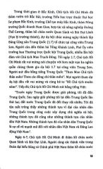 Chủ Tịch Hồ Chí Minh Với Trung Quốc - Đặng Quang Huy