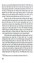 Chủ Tịch Hồ Chí Minh Với Các Nước Châu Âu - Nguyễn Văn Dương