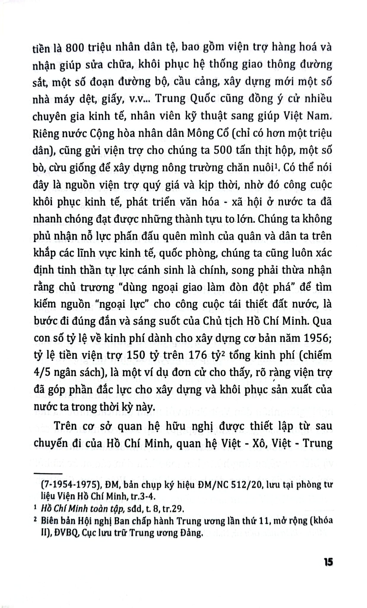 Chủ Tịch Hồ Chí Minh Với Các Nước Châu Âu - Nguyễn Văn Dương