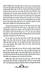 Kể Chuyện Nữ Tướng Việt Nam - Trường Khang