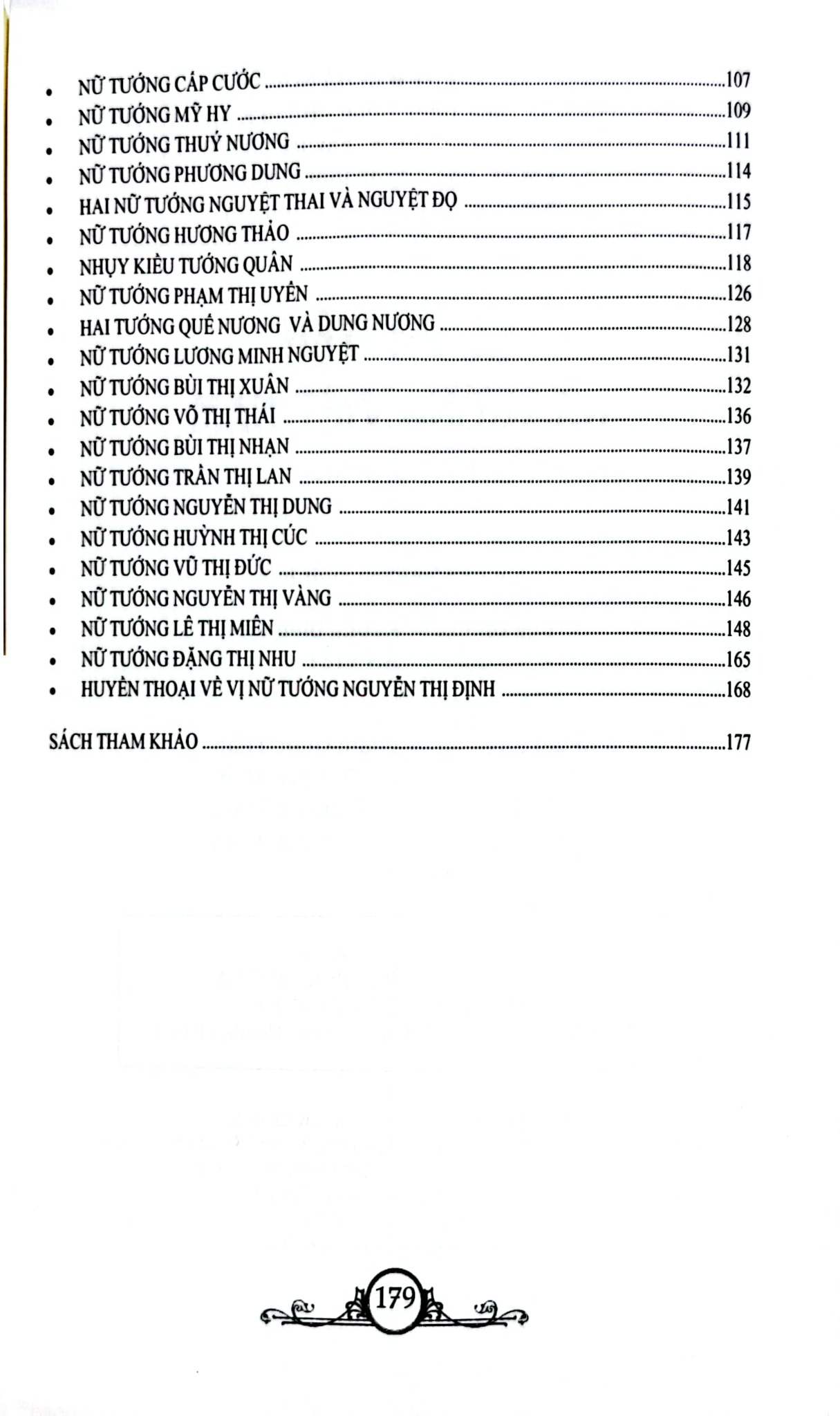 Kể Chuyện Nữ Tướng Việt Nam - Trường Khang