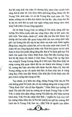 Kể Chuyện Nữ Tướng Việt Nam - Trường Khang