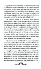 Kể Chuyện Nữ Tướng Việt Nam - Trường Khang