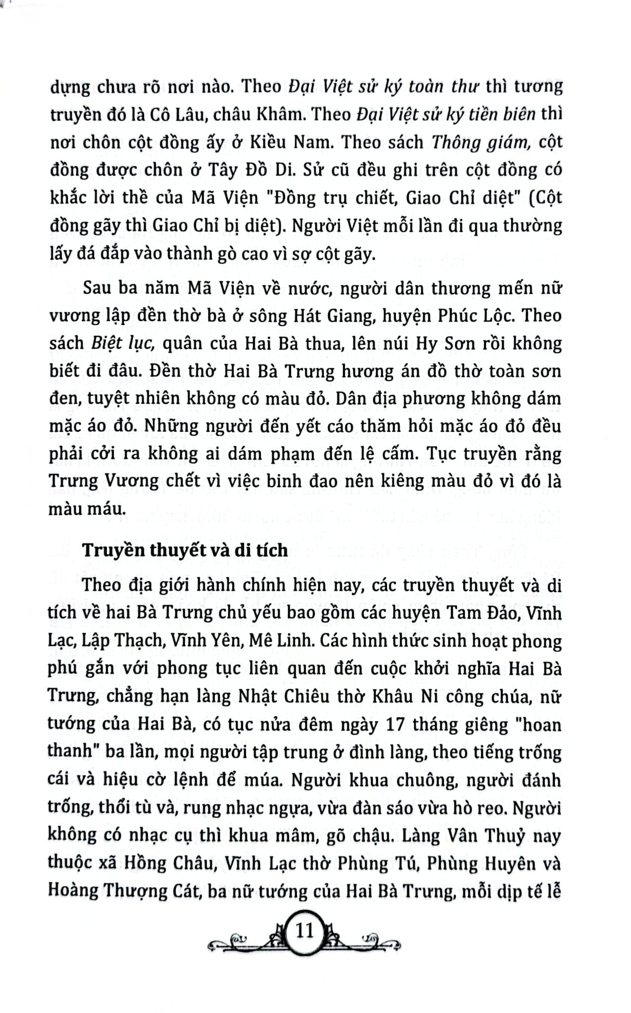 Kể Chuyện Nữ Tướng Việt Nam - Trường Khang