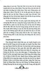 Kể Chuyện Nữ Tướng Việt Nam - Trường Khang