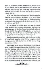 Kể Chuyện Nữ Tướng Việt Nam - Trường Khang