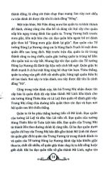 Kể Chuyện Nữ Tướng Việt Nam - Trường Khang