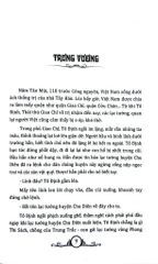 Các Bà Hoàng Trong Vương Triều Việt - Phạm Minh Thảo