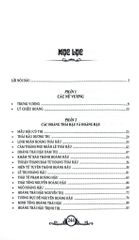 Các Bà Hoàng Trong Vương Triều Việt - Phạm Minh Thảo
