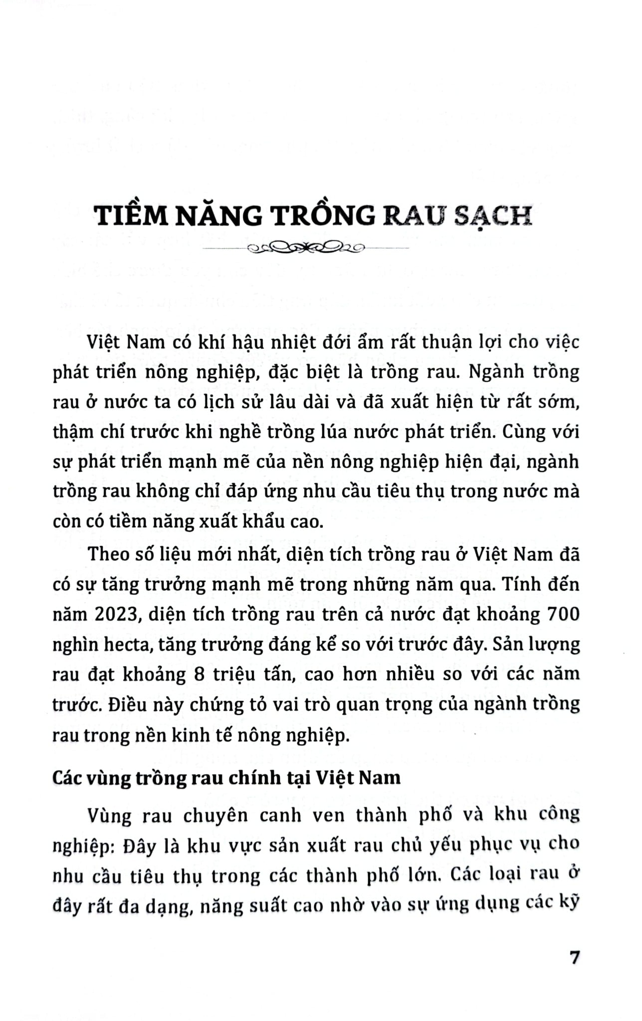 Nông Nghiệp Xanh Và Sạch - Trồng Rau Sạch Trong Nhà Vườn - Vũ Quế Anh