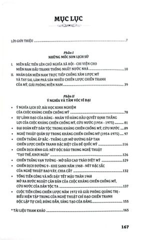  Kháng Chiến Chống Mỹ - Bản Anh Hùng Ca Kỳ Diệu Của Cách Mạng Việt Nam - Vũ Kim Yến 