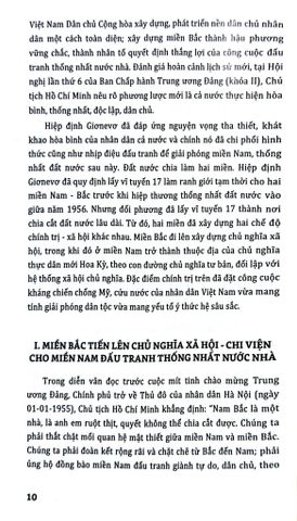  Kháng Chiến Chống Mỹ - Bản Anh Hùng Ca Kỳ Diệu Của Cách Mạng Việt Nam - Vũ Kim Yến 