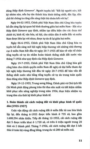  Kháng Chiến Chống Mỹ - Bản Anh Hùng Ca Kỳ Diệu Của Cách Mạng Việt Nam - Vũ Kim Yến 