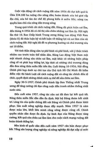  Kháng Chiến Chống Mỹ - Bản Anh Hùng Ca Kỳ Diệu Của Cách Mạng Việt Nam - Vũ Kim Yến 