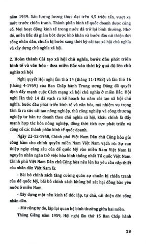  Kháng Chiến Chống Mỹ - Bản Anh Hùng Ca Kỳ Diệu Của Cách Mạng Việt Nam - Vũ Kim Yến 
