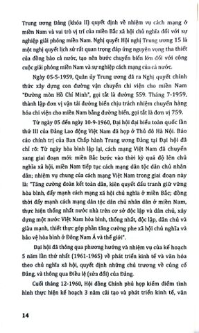  Kháng Chiến Chống Mỹ - Bản Anh Hùng Ca Kỳ Diệu Của Cách Mạng Việt Nam - Vũ Kim Yến 