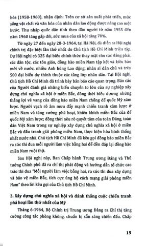  Kháng Chiến Chống Mỹ - Bản Anh Hùng Ca Kỳ Diệu Của Cách Mạng Việt Nam - Vũ Kim Yến 