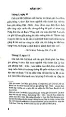 Chủ Tịch Hồ Chí Minh Và Tình Hữu Nghị Việt Nam - Lào - Campuchia - Vũ Thị Kim Yến