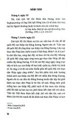 Chủ Tịch Hồ Chí Minh Và Tình Hữu Nghị Việt Nam - Lào - Campuchia - Vũ Thị Kim Yến