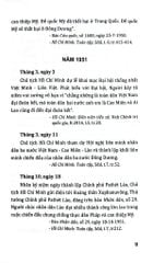 Chủ Tịch Hồ Chí Minh Và Tình Hữu Nghị Việt Nam - Lào - Campuchia - Vũ Thị Kim Yến