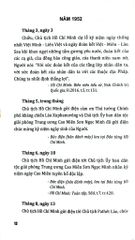 Chủ Tịch Hồ Chí Minh Và Tình Hữu Nghị Việt Nam - Lào - Campuchia - Vũ Thị Kim Yến