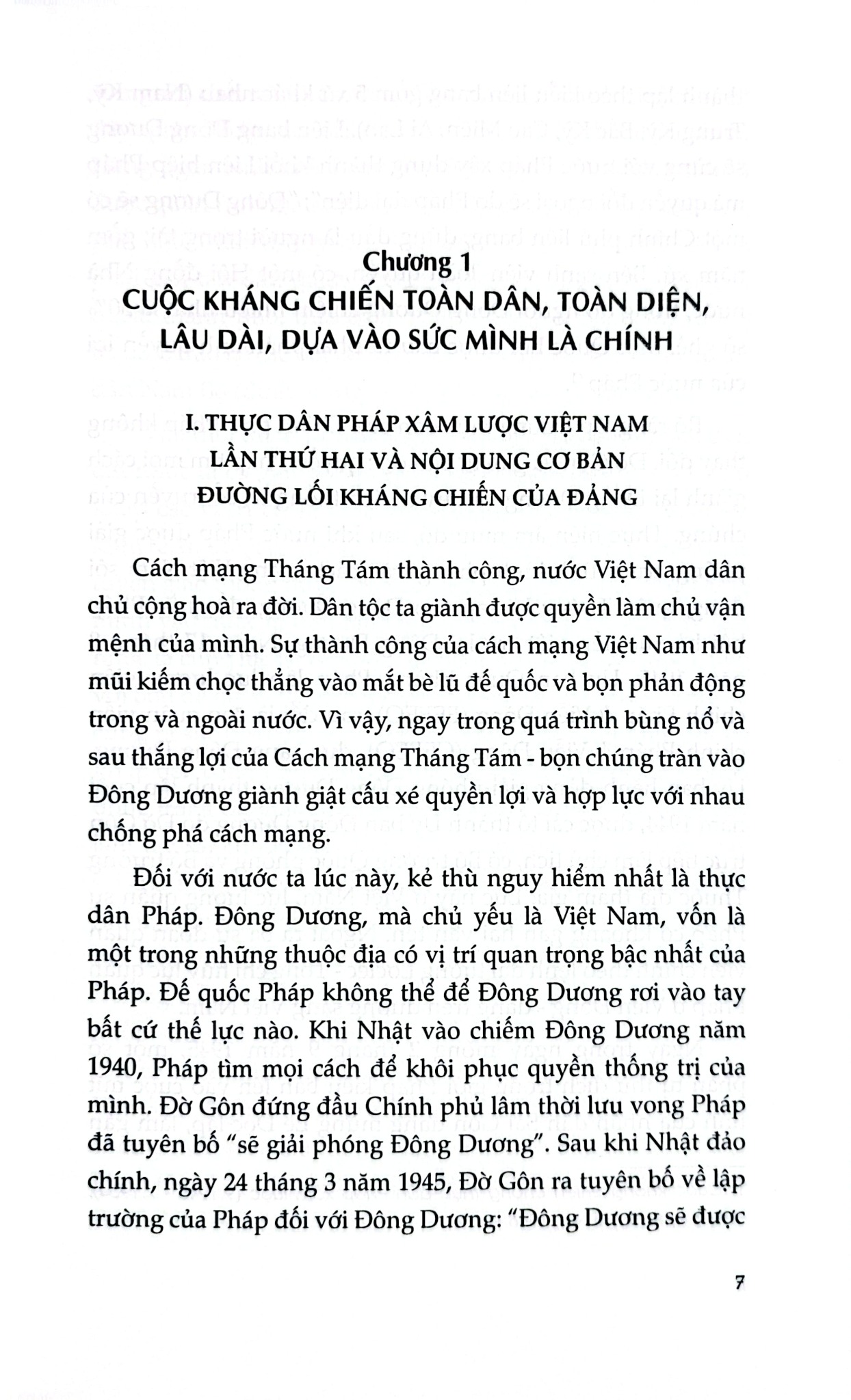 Chiến Dịch Điện Biên Phủ - Thắng Lợi Của Bản Lĩnh Và Trí Tuệ Viêt Nam - Nhiều Tác Giả