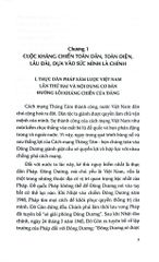 Chiến Dịch Điện Biên Phủ - Thắng Lợi Của Bản Lĩnh Và Trí Tuệ Viêt Nam - Nhiều Tác Giả