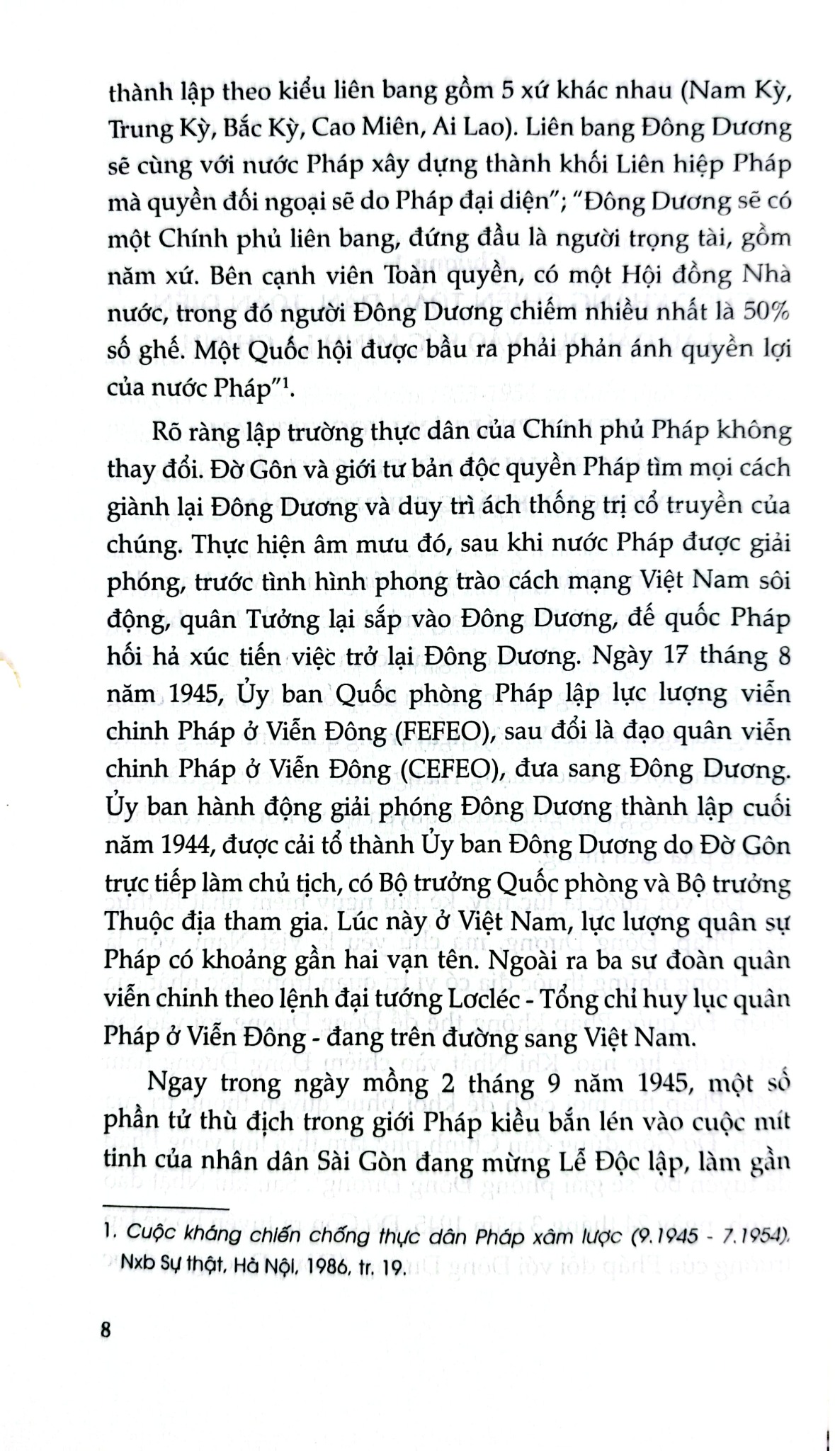 Chiến Dịch Điện Biên Phủ - Thắng Lợi Của Bản Lĩnh Và Trí Tuệ Viêt Nam - Nhiều Tác Giả