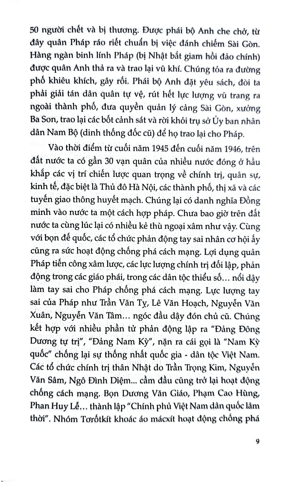 Chiến Dịch Điện Biên Phủ - Thắng Lợi Của Bản Lĩnh Và Trí Tuệ Viêt Nam - Nhiều Tác Giả