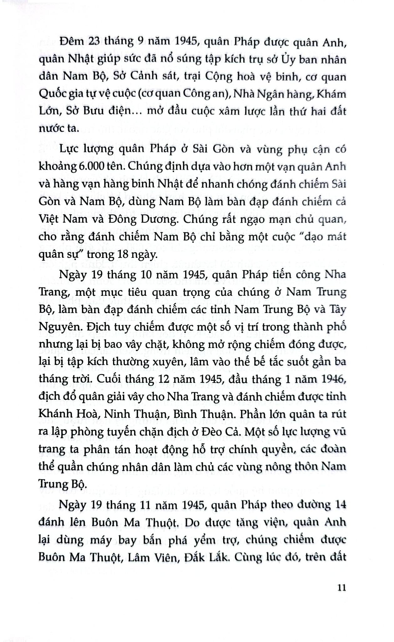Chiến Dịch Điện Biên Phủ - Thắng Lợi Của Bản Lĩnh Và Trí Tuệ Viêt Nam - Nhiều Tác Giả