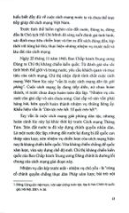 Chiến Dịch Điện Biên Phủ - Thắng Lợi Của Bản Lĩnh Và Trí Tuệ Viêt Nam - Nhiều Tác Giả