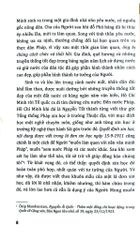 Bác Hồ Trong Lòng Dân Việt Nam Và Trong Trái Tim Nhân Loại - Niềm Tin Tất Thắng - Vũ Thị Kim Yến