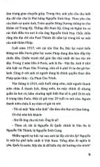 Bác Hồ Trong Lòng Dân Việt Nam Và Trong Trái Tim Nhân Loại - Tài Trí Kiệt Xuất - Vũ Thị Kim Yến