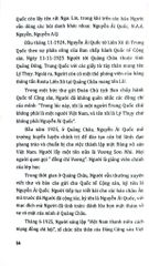 Bác Hồ Trong Lòng Dân Việt Nam Và Trong Trái Tim Nhân Loại - Tài Trí Kiệt Xuất - Vũ Thị Kim Yến