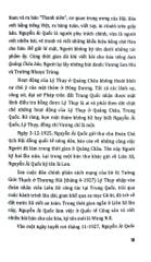 Bác Hồ Trong Lòng Dân Việt Nam Và Trong Trái Tim Nhân Loại - Tài Trí Kiệt Xuất - Vũ Thị Kim Yến