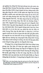 Bác Hồ Trong Lòng Dân Việt Nam Và Trong Trái Tim Nhân Loại - Cánh Chim Không Mỏi - Vũ Thị Kim Yến