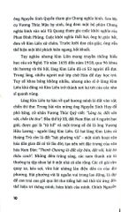Bác Hồ Trong Lòng Dân Việt Nam Và Trong Trái Tim Nhân Loại - Cánh Chim Không Mỏi - Vũ Thị Kim Yến