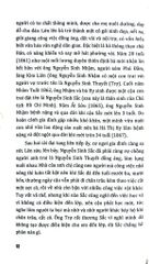 Bác Hồ Trong Lòng Dân Việt Nam Và Trong Trái Tim Nhân Loại - Cánh Chim Không Mỏi - Vũ Thị Kim Yến