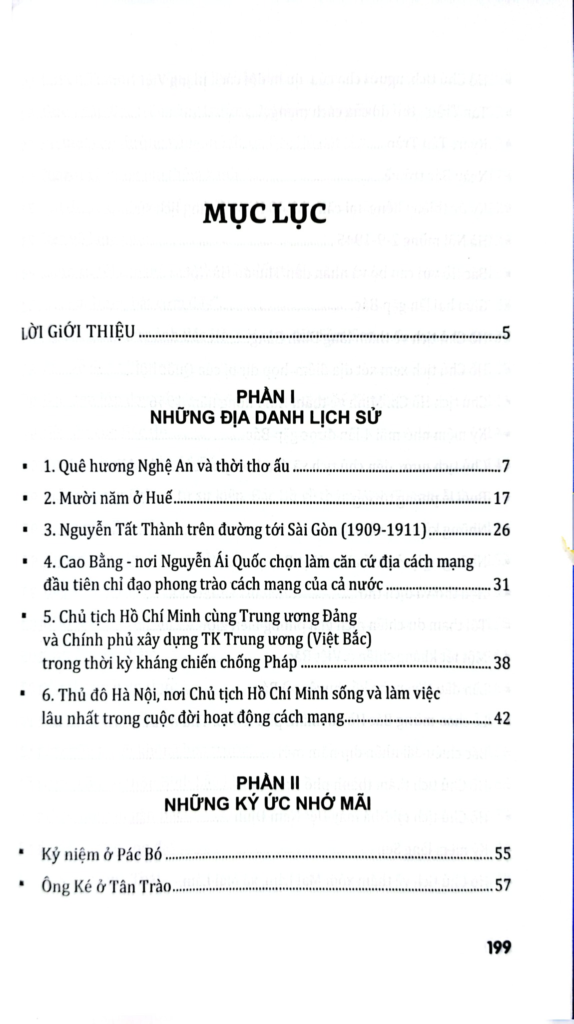Bác Hồ Trong Lòng Dân Việt Nam Và Trong Trái Tim Nhân Loại - Cánh Chim Không Mỏi - Vũ Thị Kim Yến