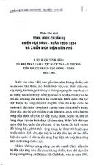 Chiến Dịch Điện Biên Phủ, Sự Kiện - Con Số - Nguyễn Văn Thiết, Lê Xuân Thành
